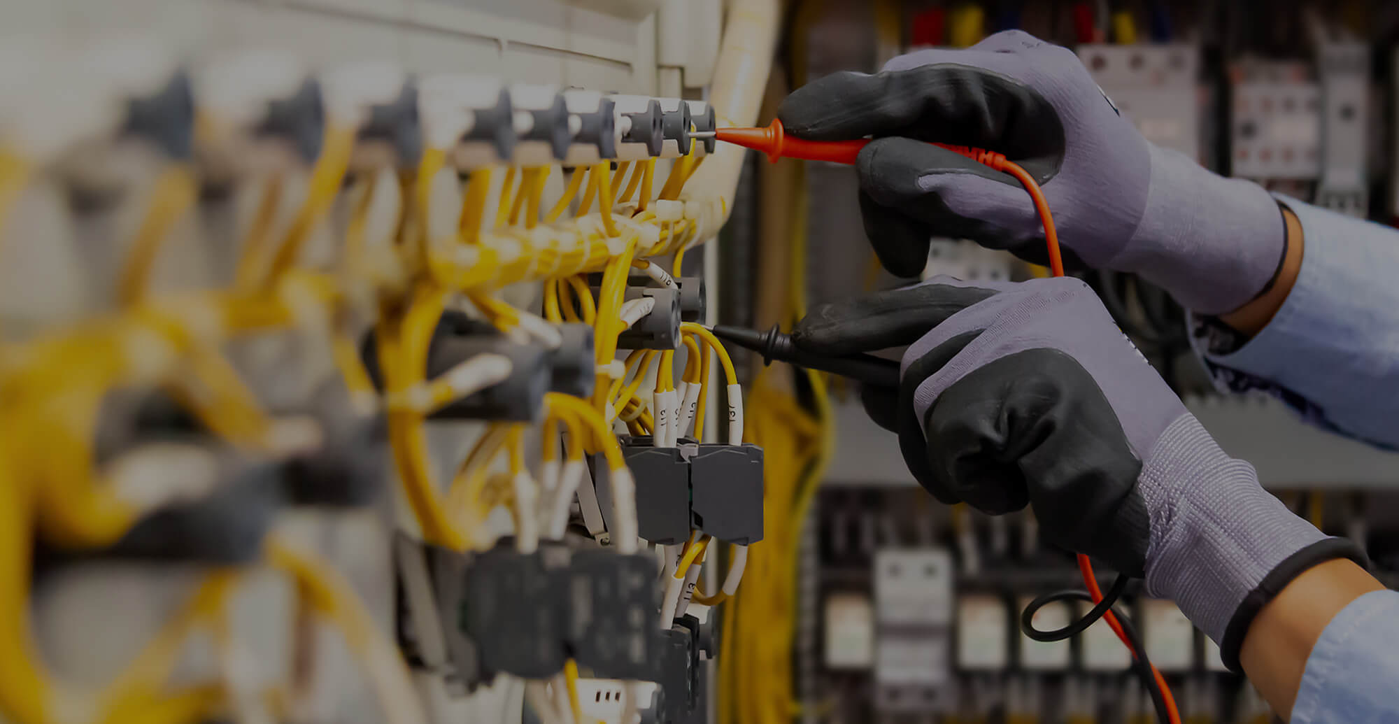 受け継いできた電気設備工事 これからも、信頼に応え続ける施工を