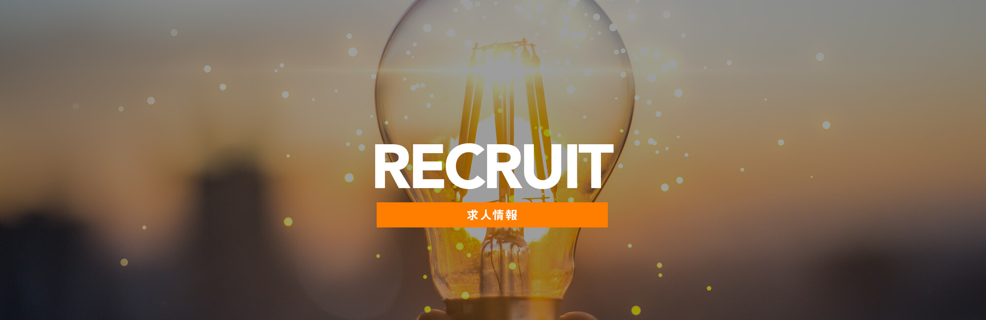 求人情報